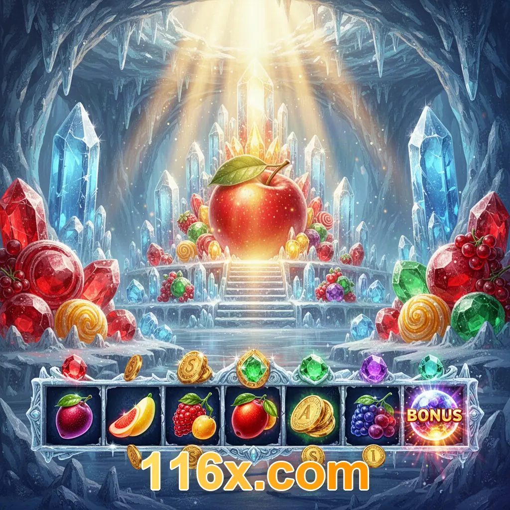 Promosi 116x.com