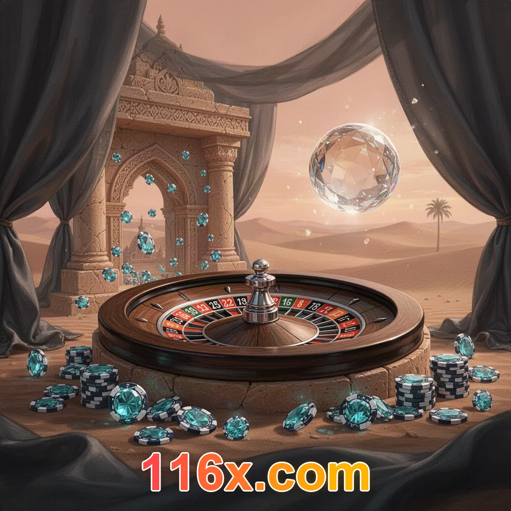 Promosi 116x.com