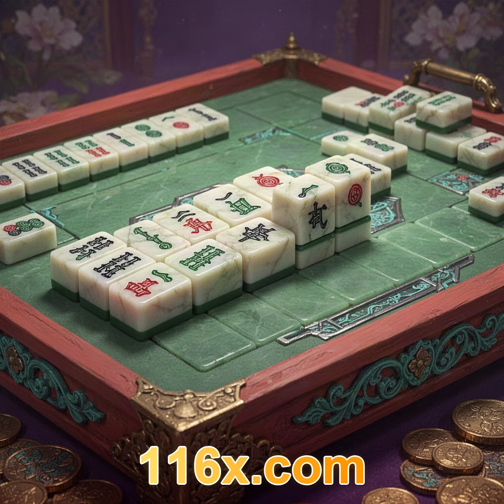 Promosi 116x.com