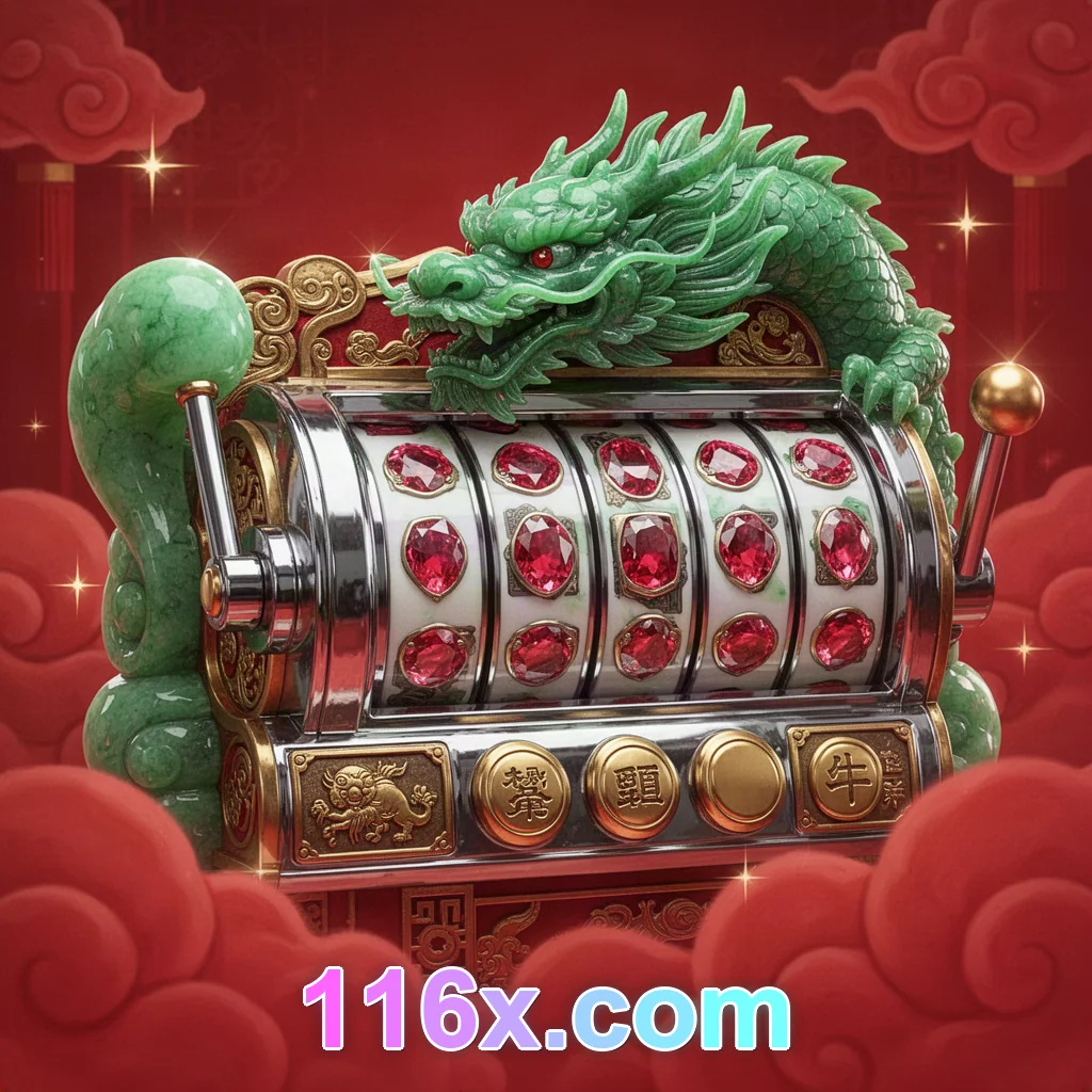 Promosi 116x.com