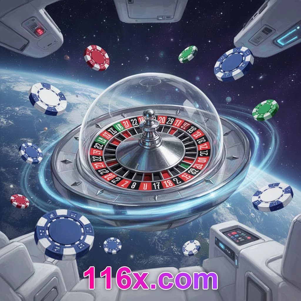 Promosi 116x.com