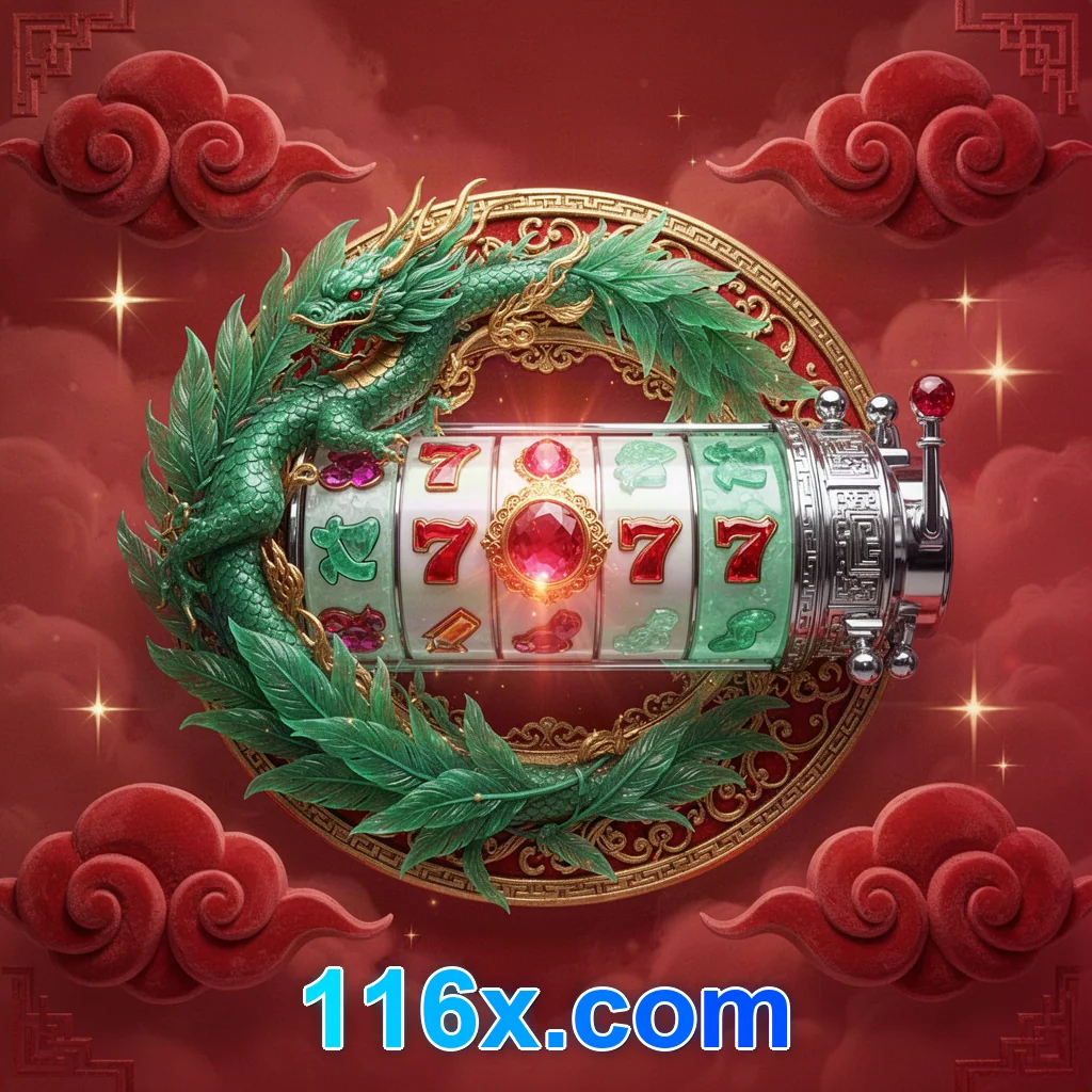 Promosi 116x.com