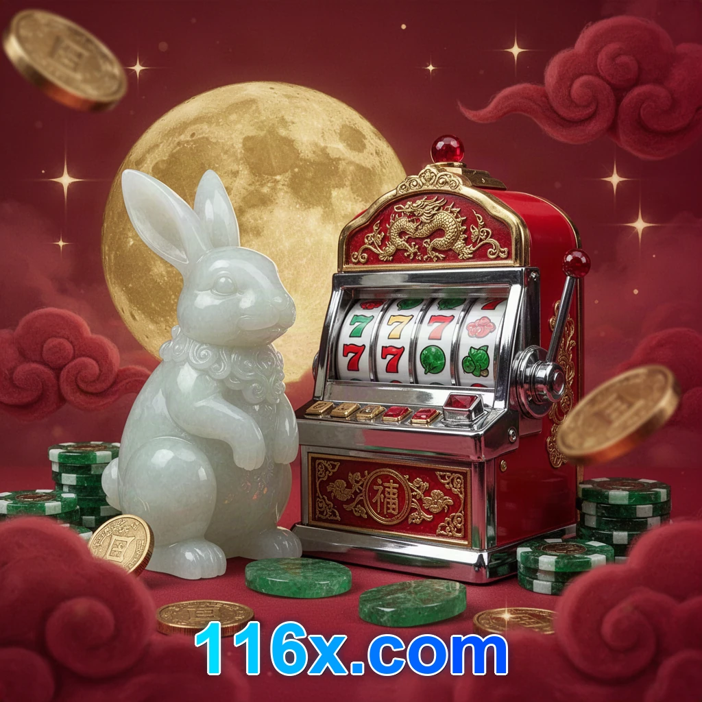 Promosi 116x.com