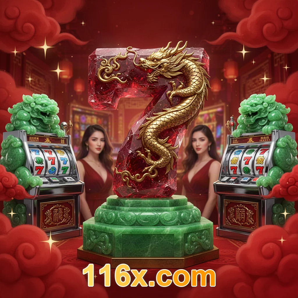 Promosi 116x.com